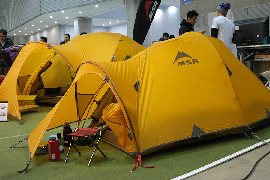 2013 국제 캠핑 페어