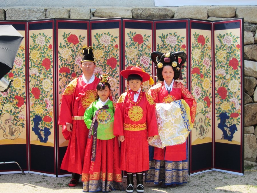 2013 남한산성행궁 문화재활용 페스티벌