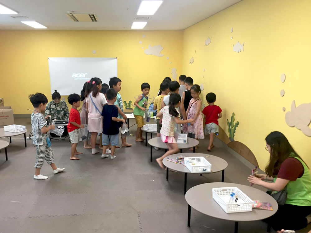 경기문화재단과 경기도어린이박물관이 함께하는 부모교육 토크콘서트 《부모, 길을 묻다》
